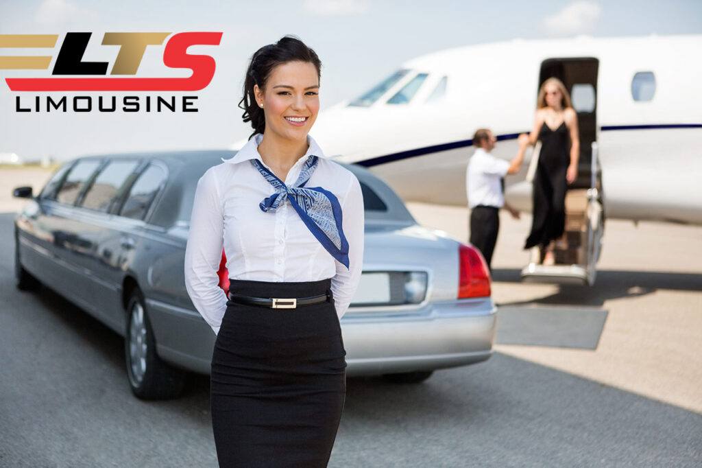 La Jolla Limo Service in San Diego