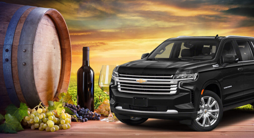 San Diego Wine Tours